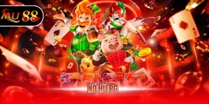 Nổ hũ PG